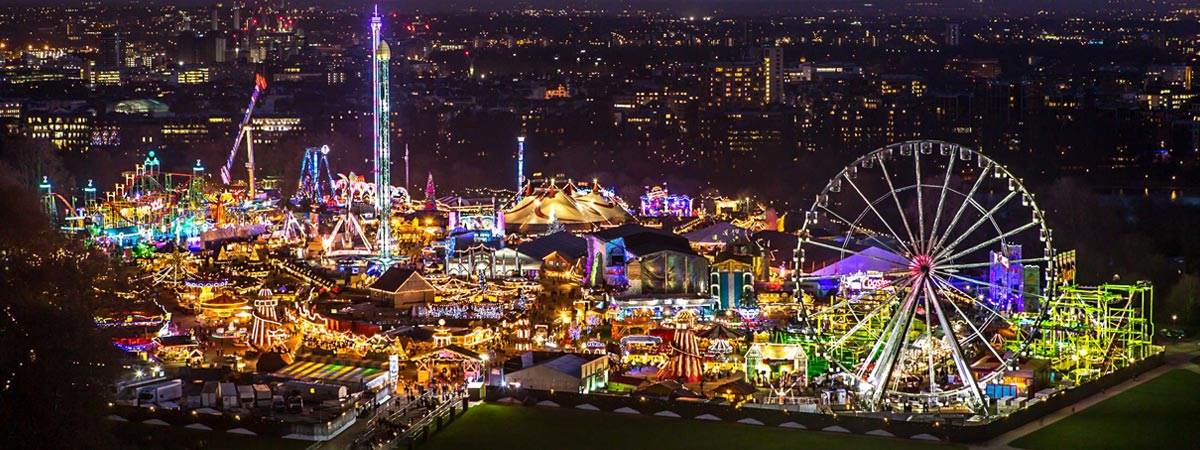 Winter Wonderland